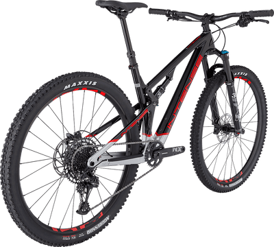 2022 SNIPER T Frame and Shock