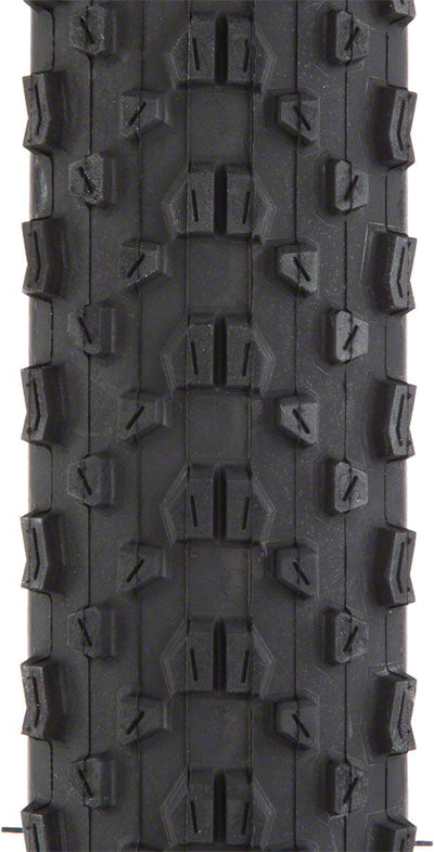 Maxxis Ikon Tire - 27.5 x 2.35, Tubeless, Folding, Black, 3C, DoubleDown