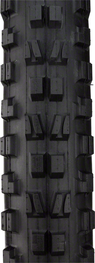 Maxxis Minion DHF Tire - 27.5 x 2.3, Tubeless, Folding, Black, 3C Maxx Terra, DD