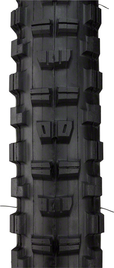 Maxxis Minion DHR II Tire - 27.5 x 2.3, Tubeless, Folding, Black, 3C Maxx Terra, DD