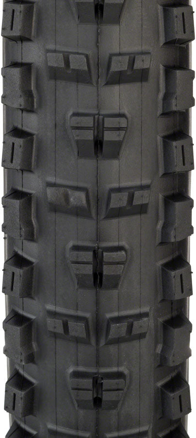 Maxxis High Roller II Tire - 27.5 x 2.5, Tubeless, Folding, Black, 3C Maxx Terra, EXO, Wide Trail
