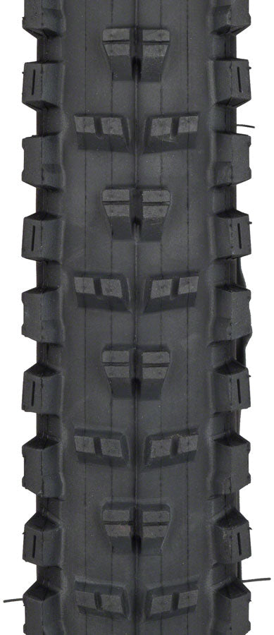 Maxxis High Roller II Tire - 27.5 x 2.6, Tubeless, Folding, Black, Dual, EXO, Wide Trail