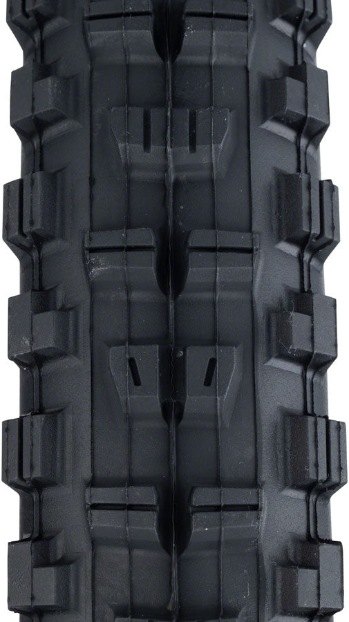 Maxxis Minion DHR II Tire - 27.5 x 2.4, Tubeless, Folding, Black, 3C Maxx Terra, EXO+, Wide Trail