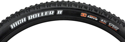 Maxxis High Roller II 29 x 2.30 Tire, Folding, 3C Maxx Terra EXO Tubeless Ready