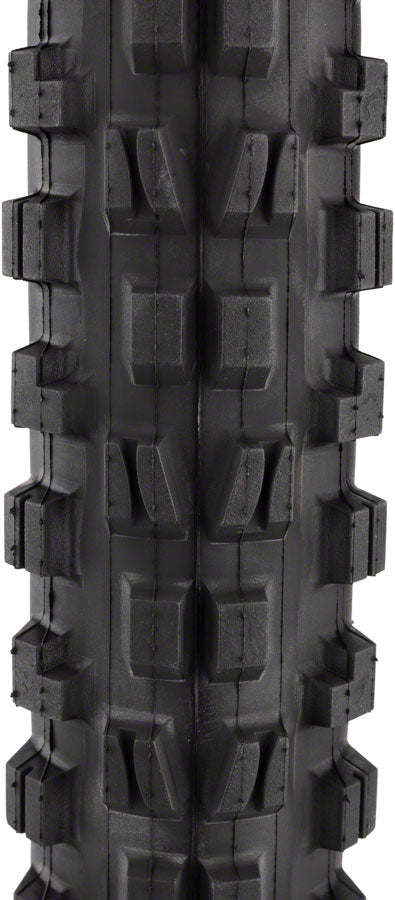 Maxxis Minion DHF 27.5 x 2.5 Wide Trail (WT) 60tpi Dual Compound EXO Protection Tubeless Ready