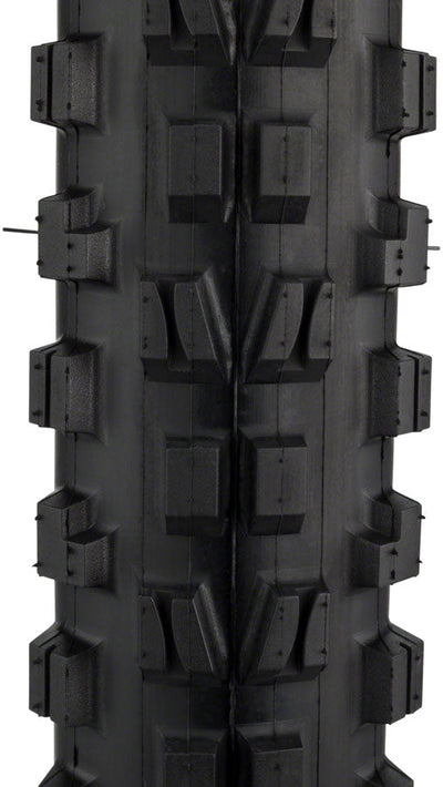 Maxxis Minion DHF Tire - 27.5 x 2.6, Tubeless, Folding, Black, 3C Maxx Terra, EXO