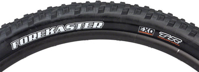Maxxis Forekaster Tire - 27.5 x 2.35, Tubeless, Folding, Black, Dual, EXO
