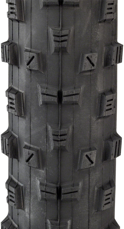 Maxxis Forekaster Tire - 29 x 2.6, Tubeless, Folding, Black, 3C Maxx Speed, EXO