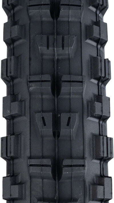 Maxxis Minion DHR II Tire - 27.5 x 2.8, Tubeless, Folding, Black, 3C Maxx Terra, EXO+