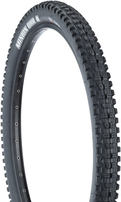 Maxxis Minion DHF 29x2.3 and DHR II 29x2.3 Tire Combo EXO Tubeless Ready 2C