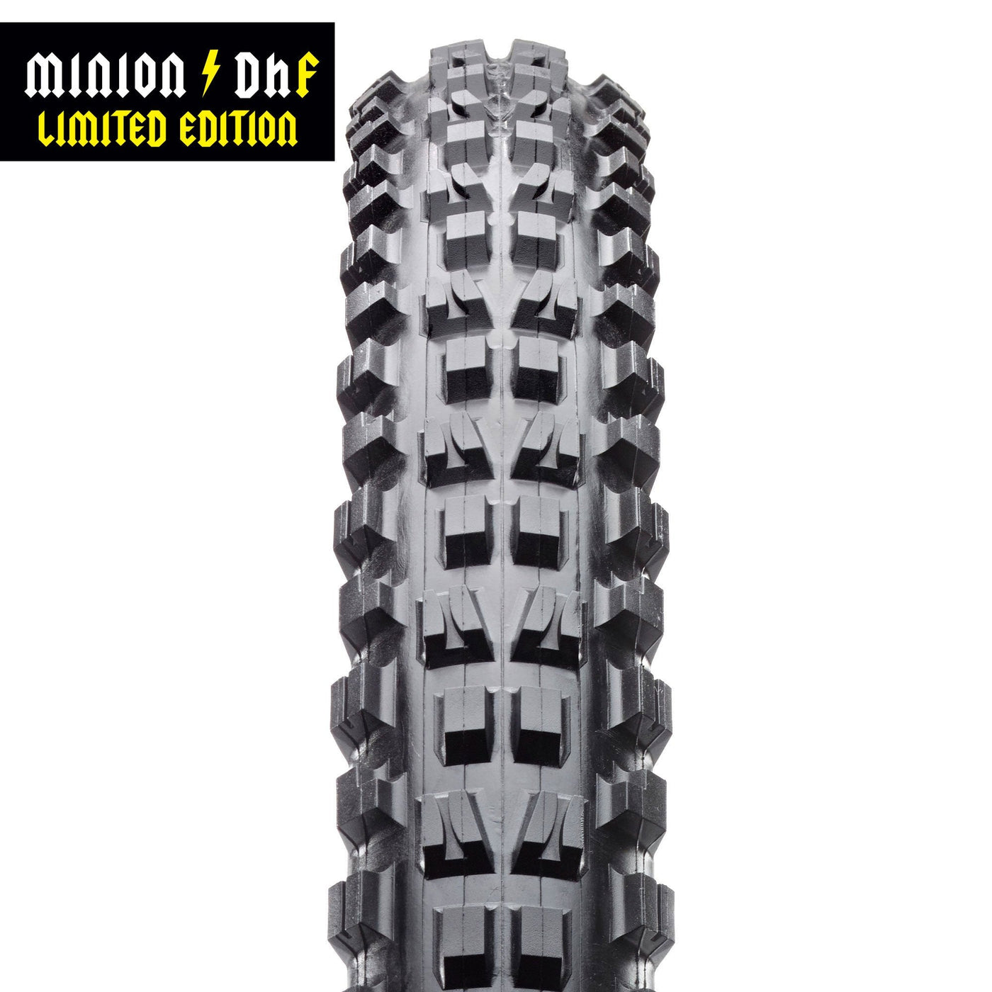 Maxxis Minion DHF Tire - 29 x 2.5, Tubeless, Folding, Black, 3C Maxx Terra, EXO, Wide Trail, 20 Year Limited