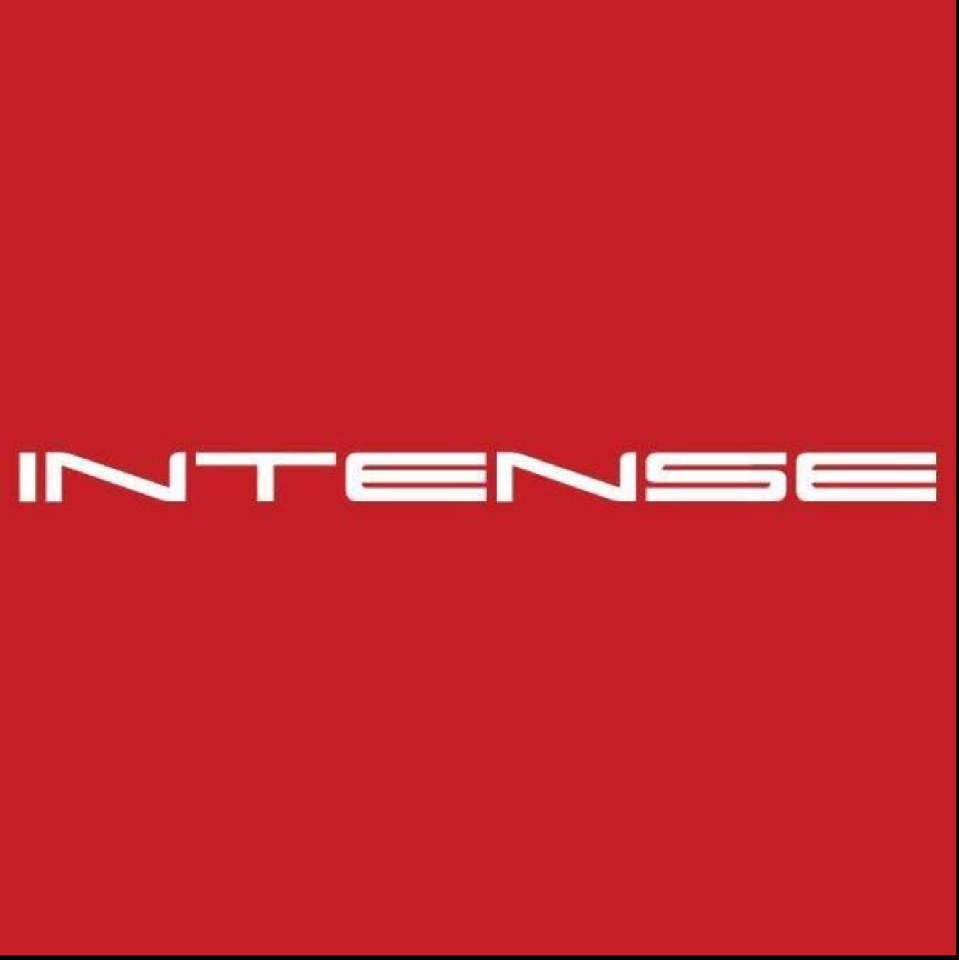 Intense Logo