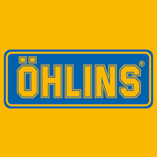ohlins-logo Andreani Group USA logo with the company name in a sleek, modern font and a stylized graphic element.